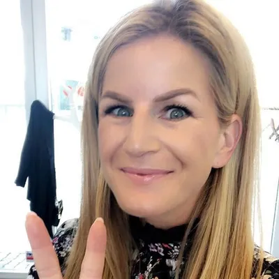 Katrine Seim Andersen profile