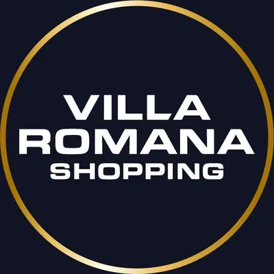 Villa Romana Shopping profile