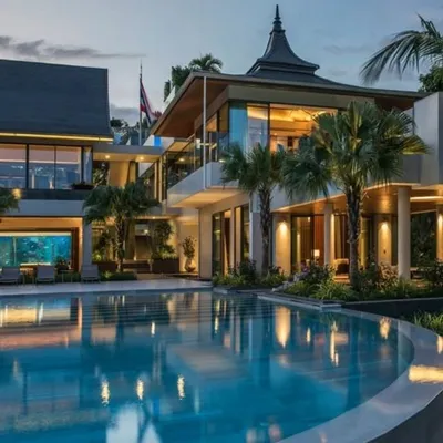 lonavala villas profile