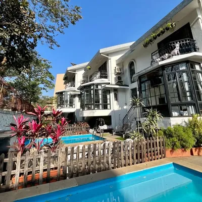 Chandralok Villas profile