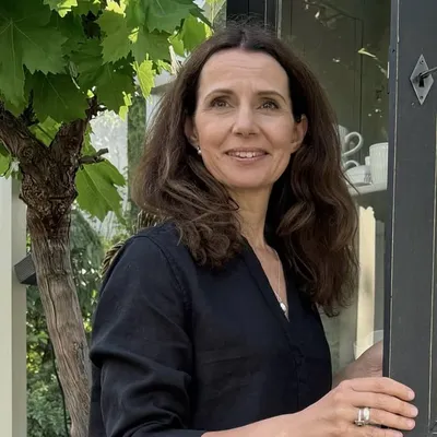 Carin Kiebasinska Norberg profile