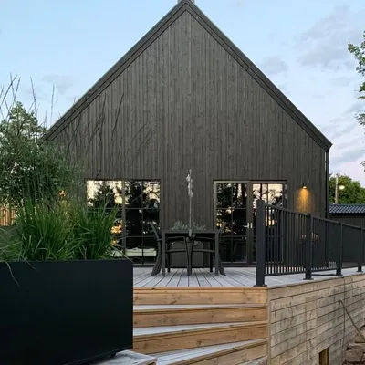 Villa Sparflo profile