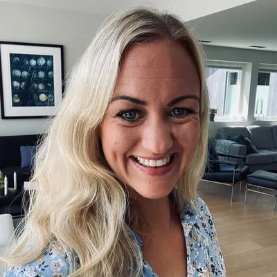Kjerstin Vangsnes profile