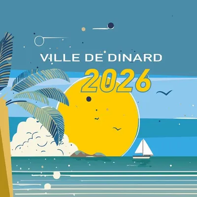 Ville de Dinard profile