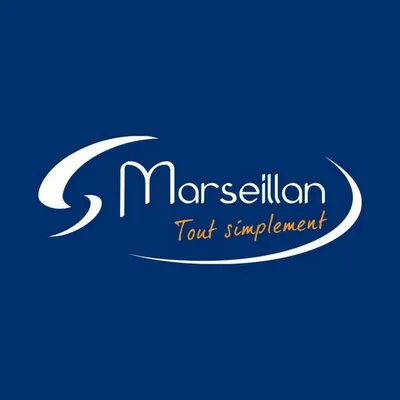 Marseillan officiel profile
