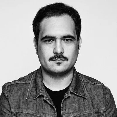 Omar Villegaz profile