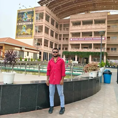 MOHIT profile