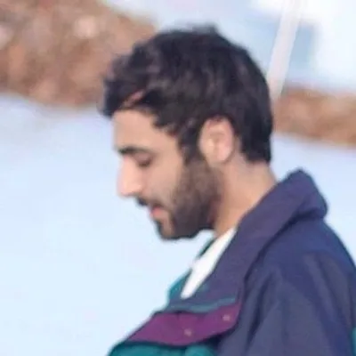 Rafael Cosme profile