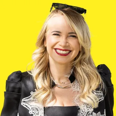 Vilma Nunez profile