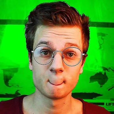 ВИЛЬЯМ БРУНО profile
