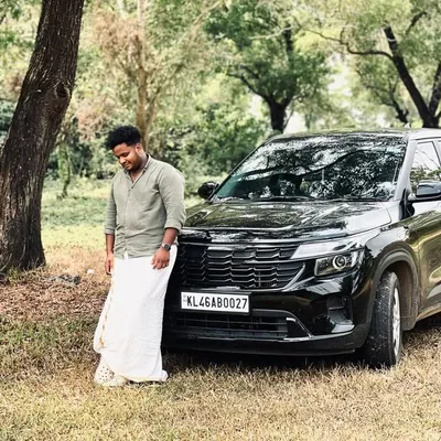 Vimal Mohan profile