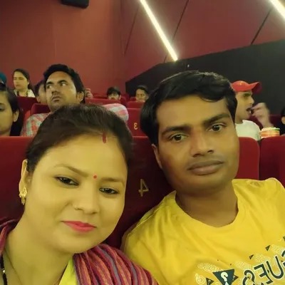 Vimal Kumar profile