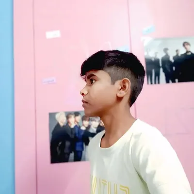 vimal kumar 2012 profile