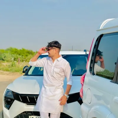 VIMAL BISHNOI profile