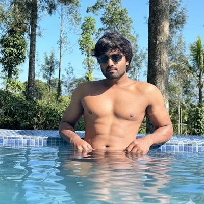 Vimal Krishnna profile