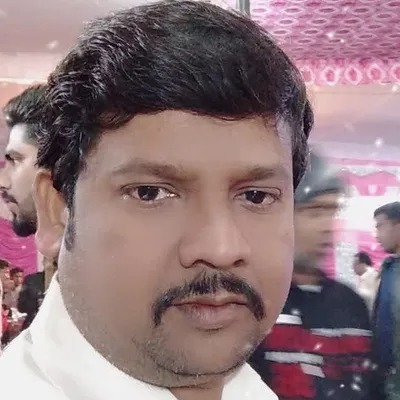 Vimalshankar Sinha profile