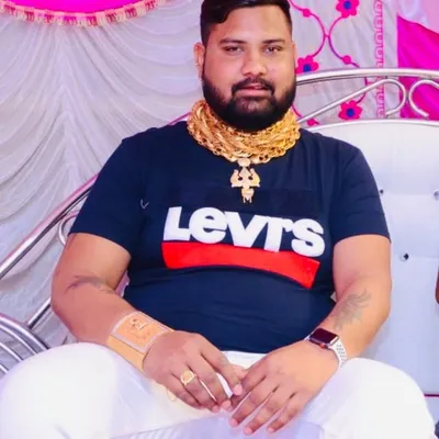 Vimal Parmar profile