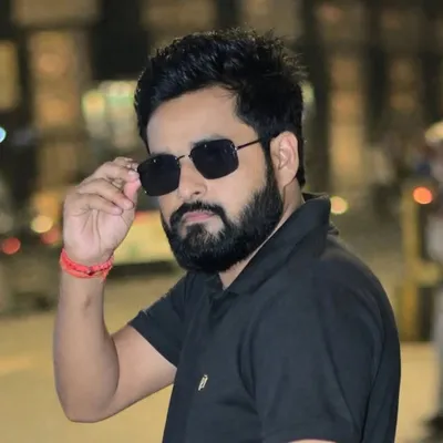 Vimal Shukla profile