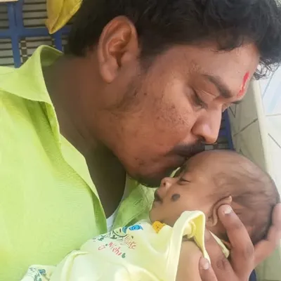 vimala surendar profile