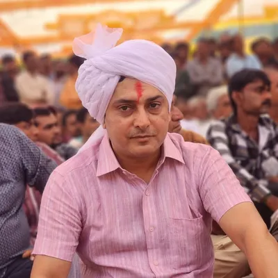 Vimal Chudasama profile