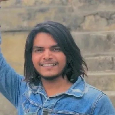 Vimal Jatav profile