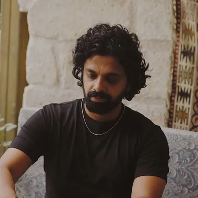 Vimal Chandran