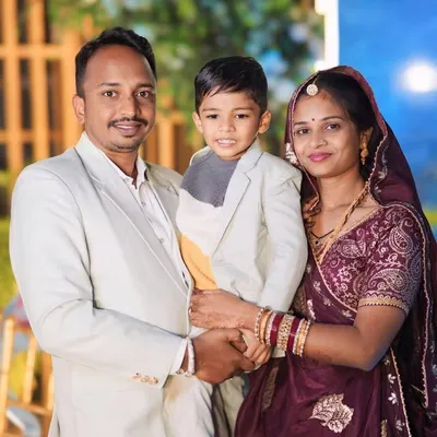 Vimal Dindor profile