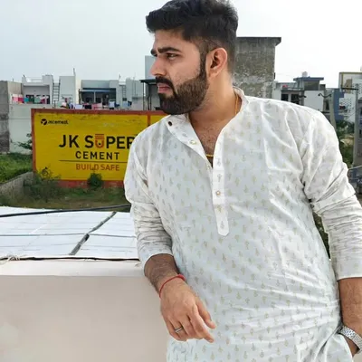 Vimal Sayal profile