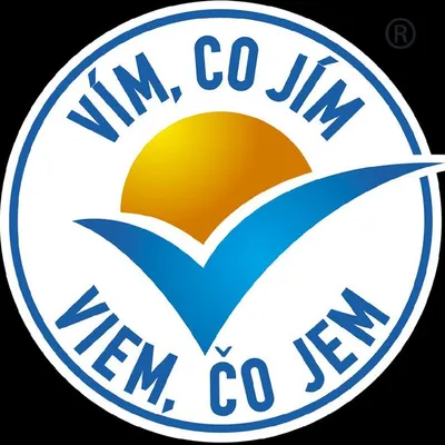 Vím, co jím a piju o.p.s. profile