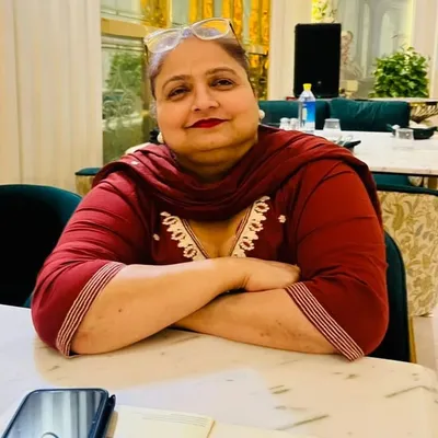 "दास्तान-ए-हिज्र" profile