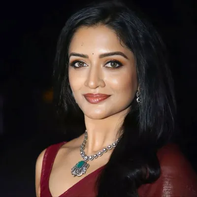 Vimala Raman profile