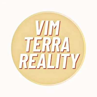Vim Terra Reality profile