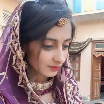 radhey (vimu) profile