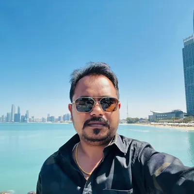 Vinod Panchal profile