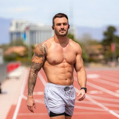 Vince Sant profile