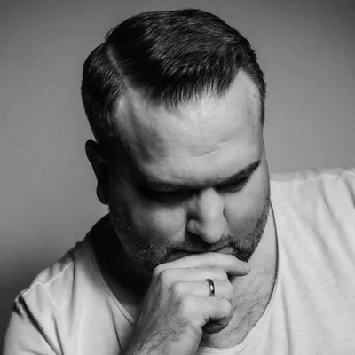 Vin Vega profile