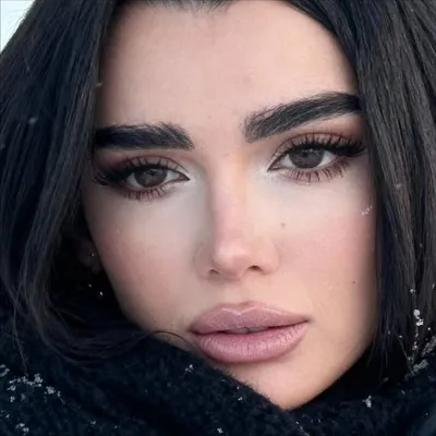 Vina Mohammadi profile