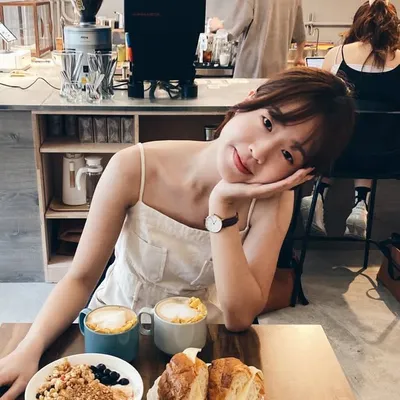 邱宣維 profile