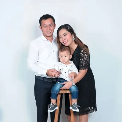 Vina MsGlow Airbatu Asahan profile