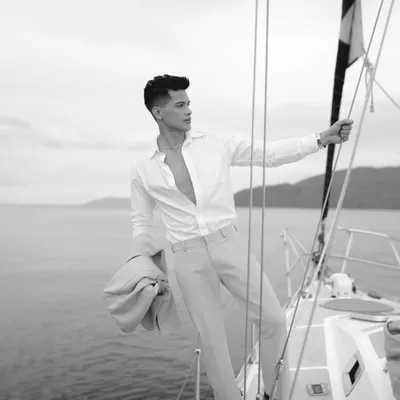 Vin Abrenica profile