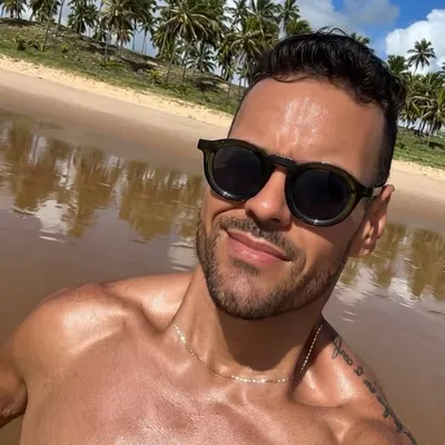 Vinicius Galiza | Ex Obeso Mórbido profile