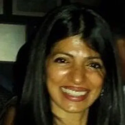 Vinata Shetty profile