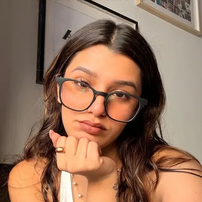 vinati joshi profile