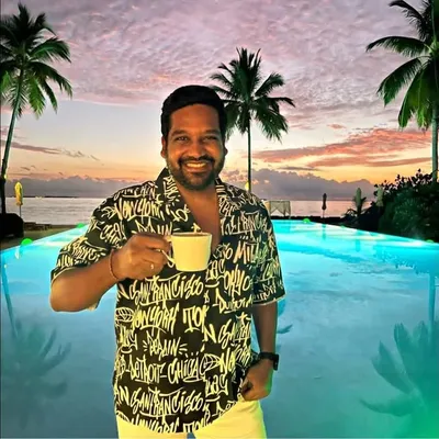 Vinav Bhanawat profile