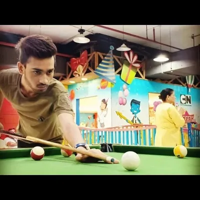 Vinay kumar profile