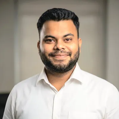 Vinay Vivek Vihapure profile