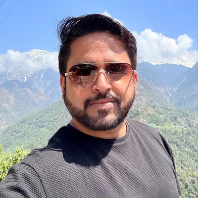 Vinay Kumar profile