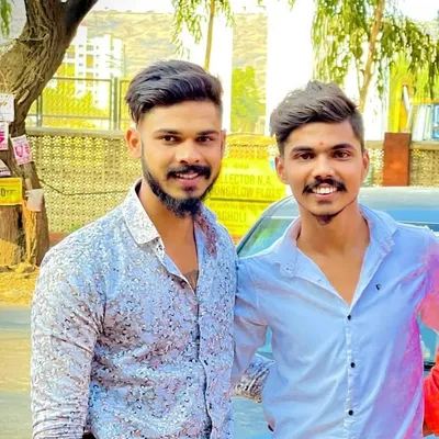 Vinay Jadhav profile