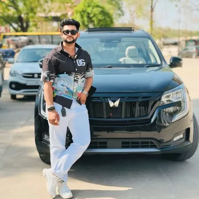 Vinay Nagar profile