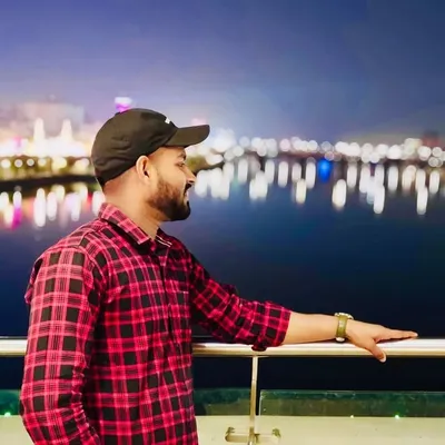 Vinay Bariya